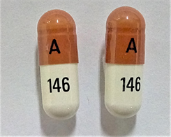 Pregabalin Capsule;Oral