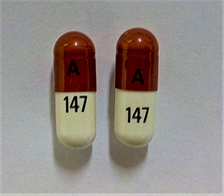 Pregabalin Capsule;Oral