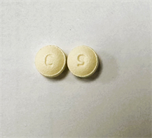 Rivaroxaban Tablet; Oral 