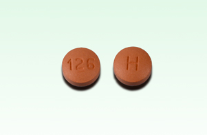 Ropinirole Hydrochloride Tablet;Oral