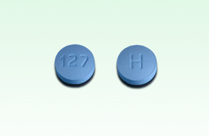 Ropinirole Hydrochloride Tablet;Oral