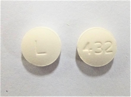 Solifenacin Succinate Tablet;Oral