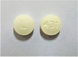 Solifenacin Succinate Tablet;Oral