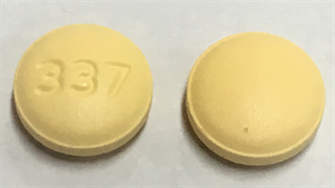 Tadalafil Tablet;Oral