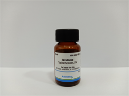 Tavaborole Solution;Topical