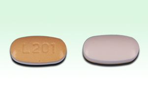 Hydrochlorothiazide; Telmisartan Tablet;Oral