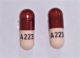 Temazepam Capsule;Oral