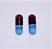 Temazepam Capsule;Oral