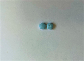 Teriflunomide Tablet; Oral