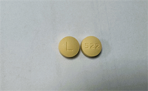 Ticagrelor Tablet; Oral 