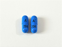 Tizanidine Hydrochloride Capsule;Oral