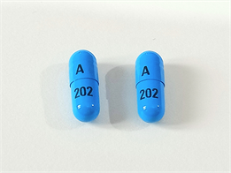 Tizanidine Hydrochloride Capsule;Oral