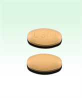 Amlodipine Besylate; Valsartan Tablet;Oral