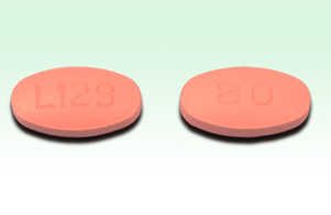 Valsartan Tablet;Oral