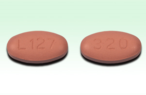 Valsartan Tablet;Oral