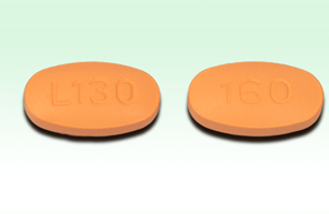 Valsartan Tablet;Oral