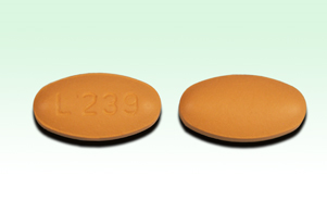 Hydrochlorothiazide; Valsartan Tablet;Oral