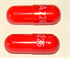 Amantadine Hydrochloride Capsule;Oral