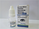 Azelastine Hydrochloride Solution/Drops;Ophthalmic