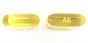 Benzonatate Capsule;Oral