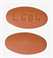 Bosutinib; Tablet; Oral