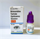 Brimonidine tartrate Solution/Drops;Ophthalmic, 0.1%