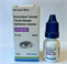 Brimonidine tartrate; Timolol maleate Solution/Drops;Ophthalmic, 0.2%; EQ 0.5%