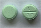 Chlorthalidone Tablet; Oral