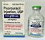 Fluorouracil Injection 50MG/ML