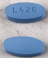 Lacosamide Tablet;Oral