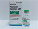 Paclitaxel Injectable 6mg/ml