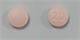 Prucalopride; Tablets; Oral