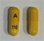 Rivastigmine tartrate Capsule;Oral