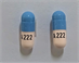 Temazepam Capsule;Oral