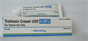 Tretinoin Cream;Topical 0.05%