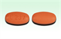 Hydrochlorothiazide; Valsartan Tablet;Oral